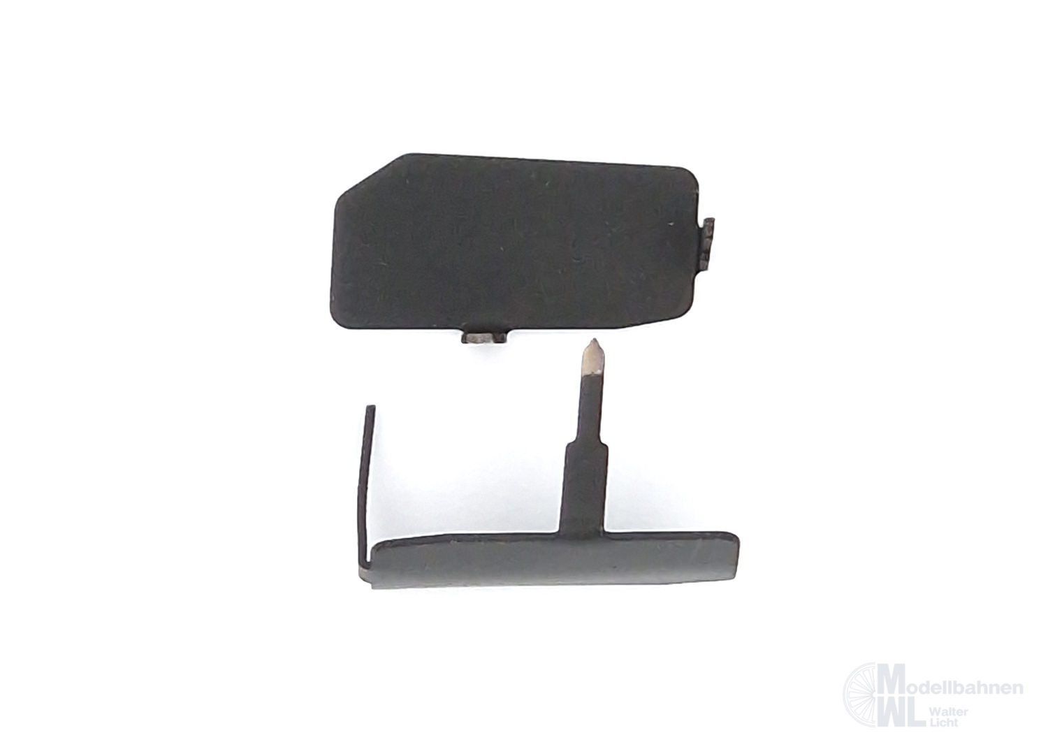 Märklin Ersatzeile E366687 - ERSATZTEIL: Windleitbleche